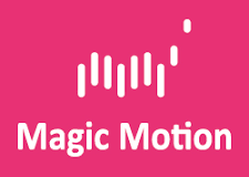 Magic-motion-Logo